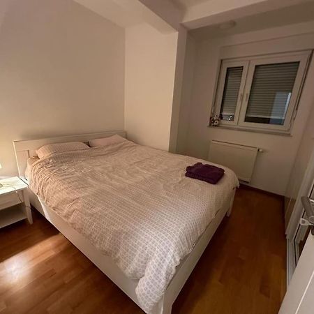 Apartman Pionirska Dolina SJJ Exteriér fotografie