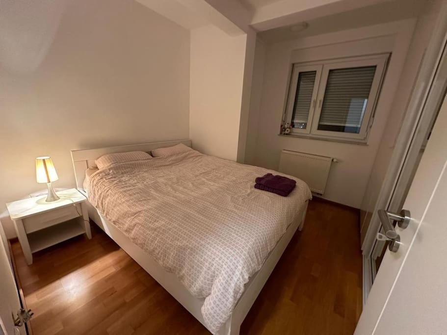 Apartman Pionirska Dolina SJJ Exteriér fotografie