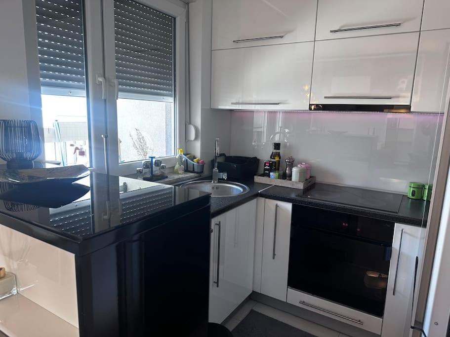 Apartman Pionirska Dolina SJJ Exteriér fotografie